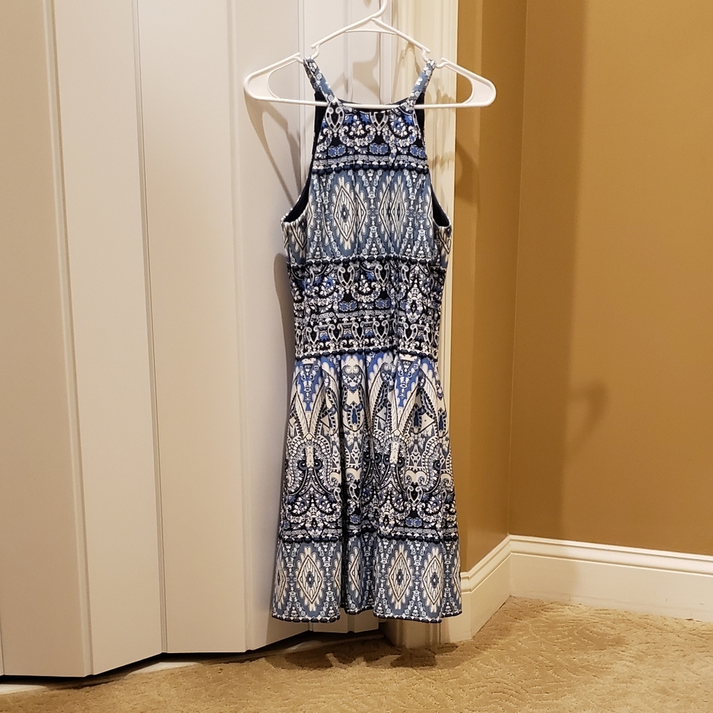 Misses dress